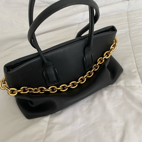 Bottega Venetta chain tote - Picture 4 of 11